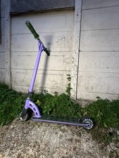 MGP Boys/Girls Scooter Purple