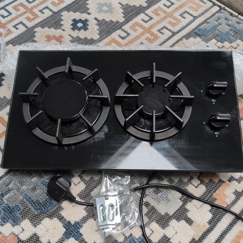 Sia ghg302bl 30cm burner - 2,