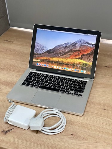 Apple macbook pro a1278 - pro, 13”
