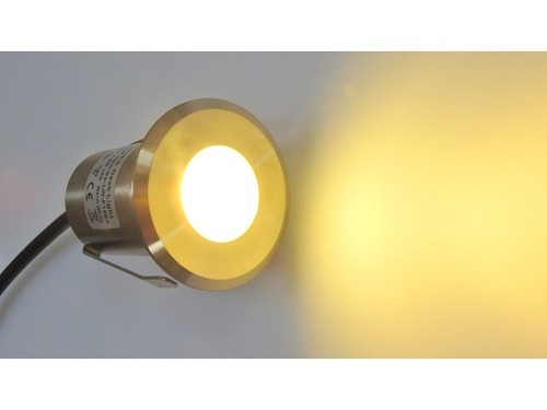 Mini led niche spotlight - 1.5w,