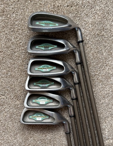 Callaway big bertha - callaway, ladies