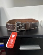 SBD Powerlifting Lever Belt