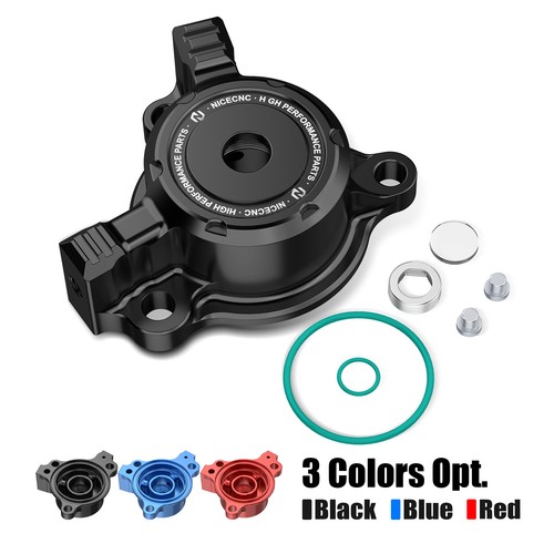 Nicecnc oil filter cover - nicecnc, guard