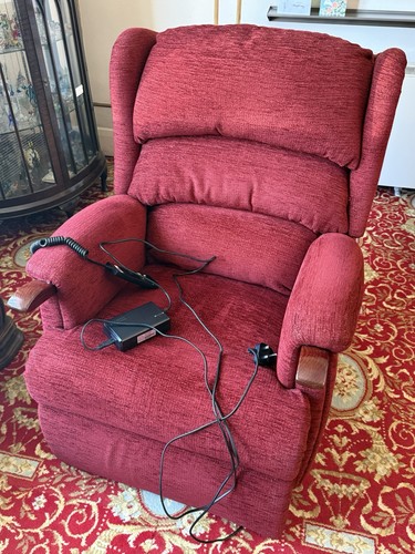 Hsl riser recliner - hsl, chair