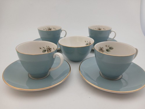 Royal doulton rose elegans - 'rose, elegans'