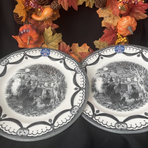Tkmaxx halloween set 2 - set,