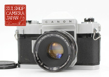 [Exc+4] Canon Canonflex RP