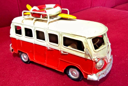 Vintage 1960s splitscreen - vintage, vw
