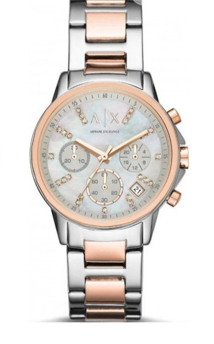 Armani exchange ladies ax4331 - exchange,