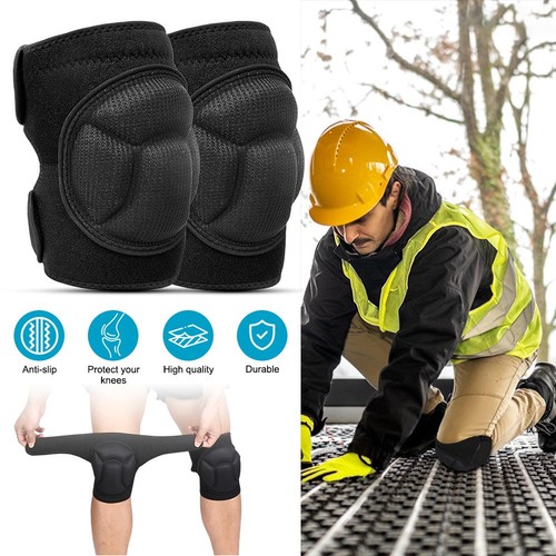 Professional knee pads - 2x,
