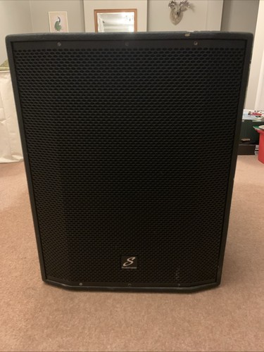 Studiomaster venture 18s - 2,