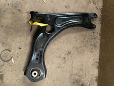 GENUINE 18-23 VW POLO 2G IBIZA