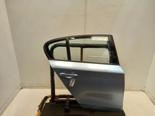BMW 1 SERIES Right Rear Door