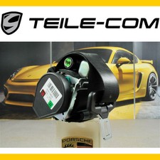 Porsche 911 996.2 Cabrio Seat
