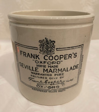 Frank Cooper Antique Oxford