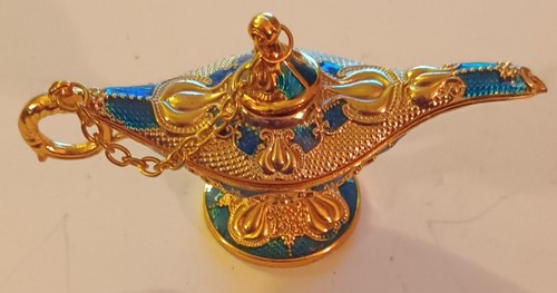 Medium genie decorative - genie,,