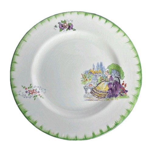 Vintage grenville ware pottery - vintage,