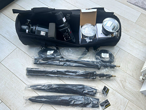 Full set bowen - set,