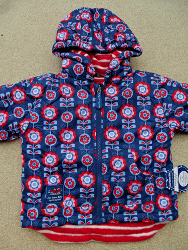 Jojo maman bebe coat - jojo,