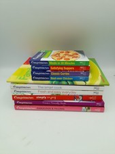 A Bundle Of 10 Weightwatchers