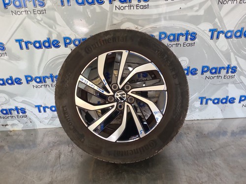 2022 polo alloy with - 15",