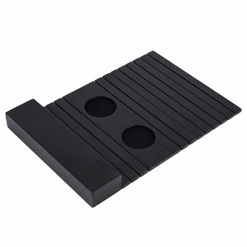 Bamboo sofa arm tray anti - arm,