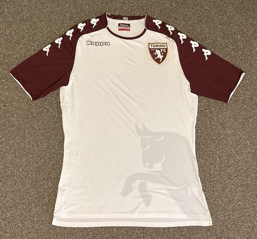 Torino 2017 kappa away - fc, 2017/18