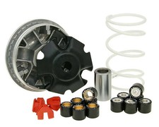 Piaggio Xevo 125 07-16Malossi Multivar Variator Kit