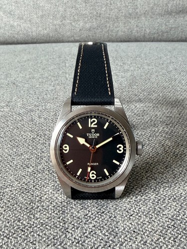 Tudor ranger full set - full,