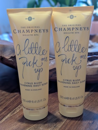 Champneys citrus blush - champneys,