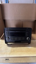 OPEN TO OFFERS – Genuine Audi Chorus EU TT Stereo Radio 8J0 035 152G – Tested