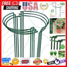 Versatile Plant Support Stakes