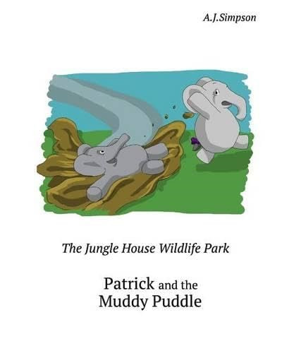 The jungle house - the,