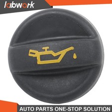 ENGINE OIL FILLER CAP & GASKET