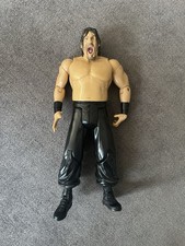 WWE Jakks Pacific the Great Khali Action Figure