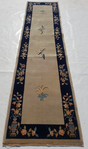 Vintage tibetan chinese - tibetan,
