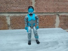 Vintage GI Joe Action Force