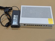 Cisco c1000-8P-E-2G -  8 Port
