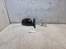 Skoda Fabia Wing Mirror Front