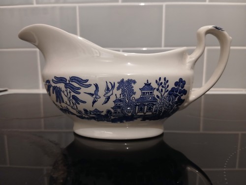Elegant churchill blue - elegant,