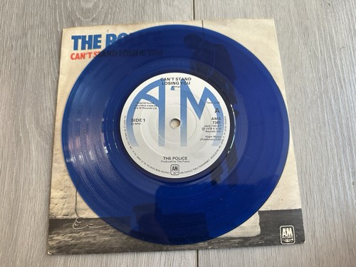 The police can - the, stand