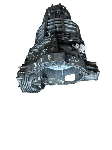 Audi gearbox automatic - audi,