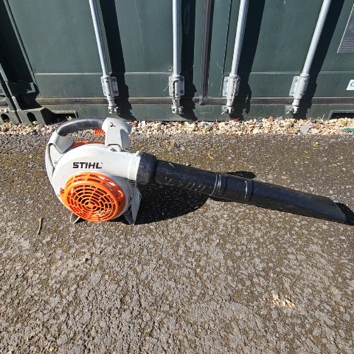Stihl e petrol - stihl,