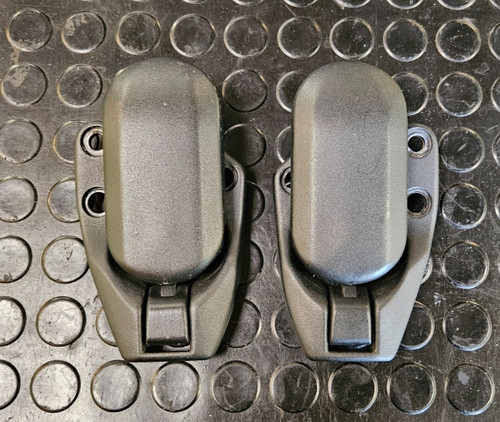 Mgf roof hood - mg,