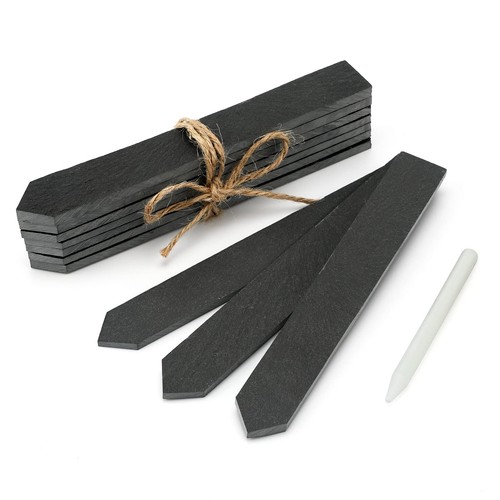 Kinglake 10pcs slate plant - slate,