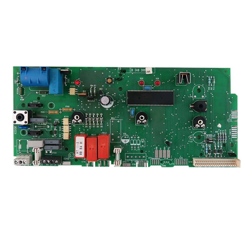 Worcester bosch 26cdi - 26cdi, rsf