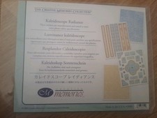 Creative Memories Kaleidoscope