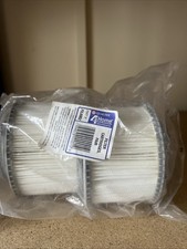 2 Superior Quality Replacement Filter Cartridges Twin Pack for Mspa Hot Tubs