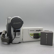 Hitachi DVDCAM DZ-GX3100E