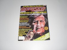 Gorezone 14 (Giant Posters